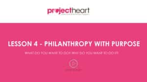 Presentation: How Would You Invest for Impact?